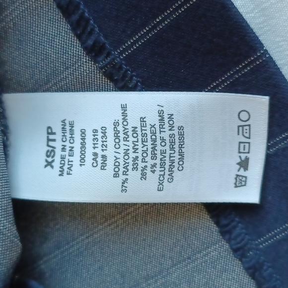 ☀️Dynamite Skirt - Picture 5 of 6